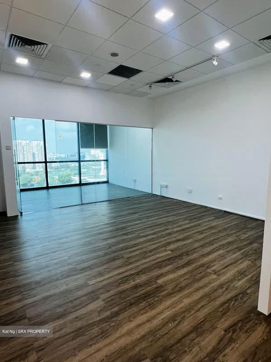 Vision Exchange (D22), Office #601939431
